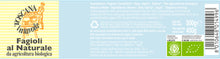 Carica l'immagine nel visualizzatore di Gallery, Fagioli al Naturale Bio 500g