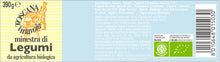 Carica l'immagine nel visualizzatore di Gallery, Minestra di Legumi Bio 390g
