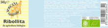 Carica l'immagine nel visualizzatore di Gallery, Ribollita Bio 540g