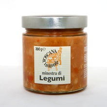 Load image into Gallery viewer, Organic Legume Soup 390g
